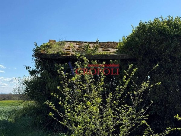 casa indipendente in vendita a Fiumicino in zona Tragliata