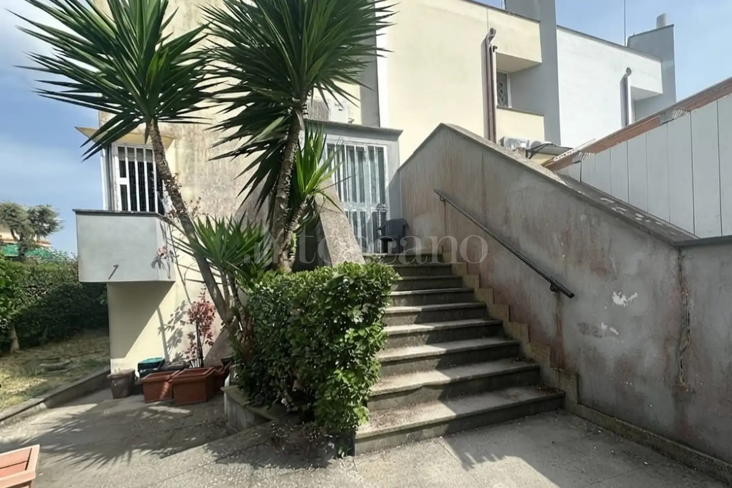 casa indipendente in vendita a Fiumicino in zona Fregene