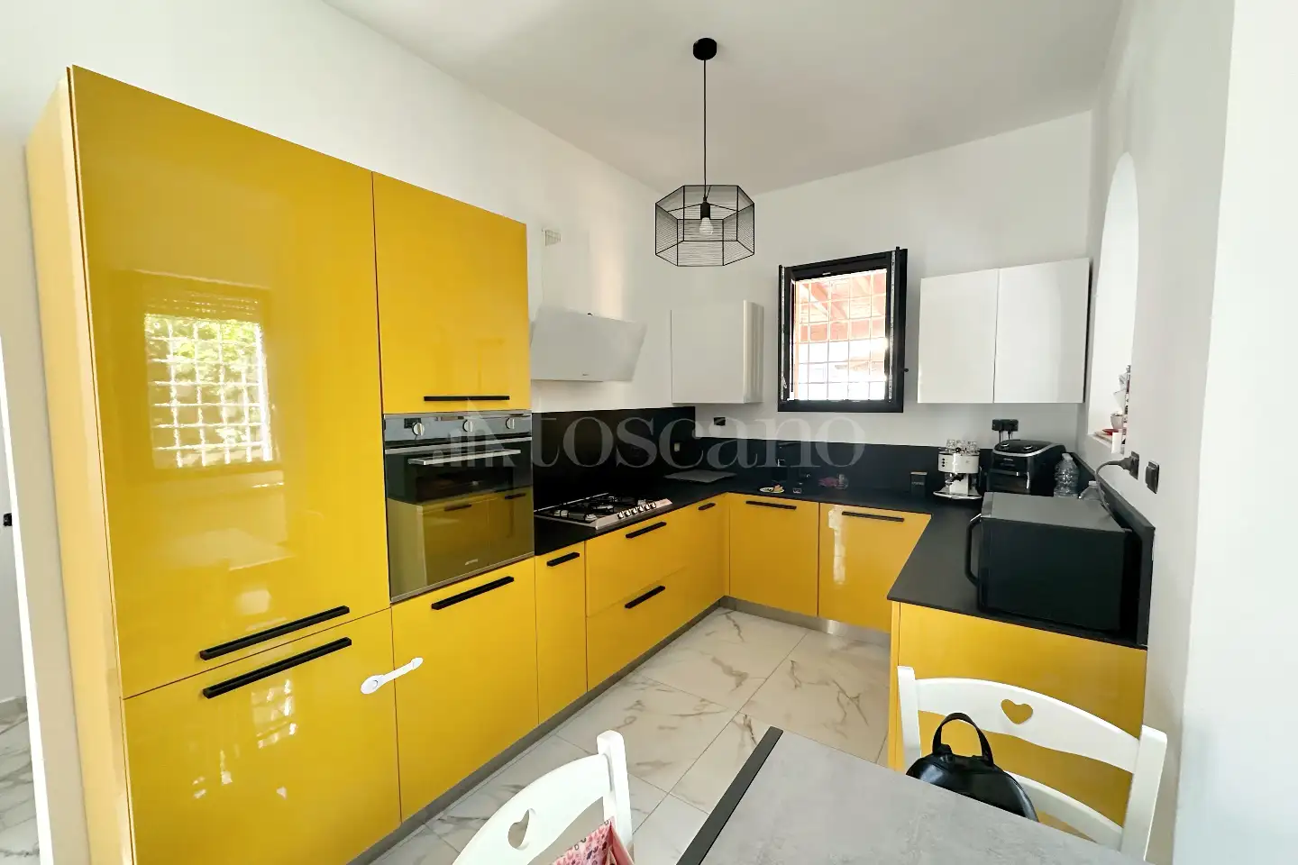 casa indipendente in vendita a Fiumicino in zona Passo Oscuro