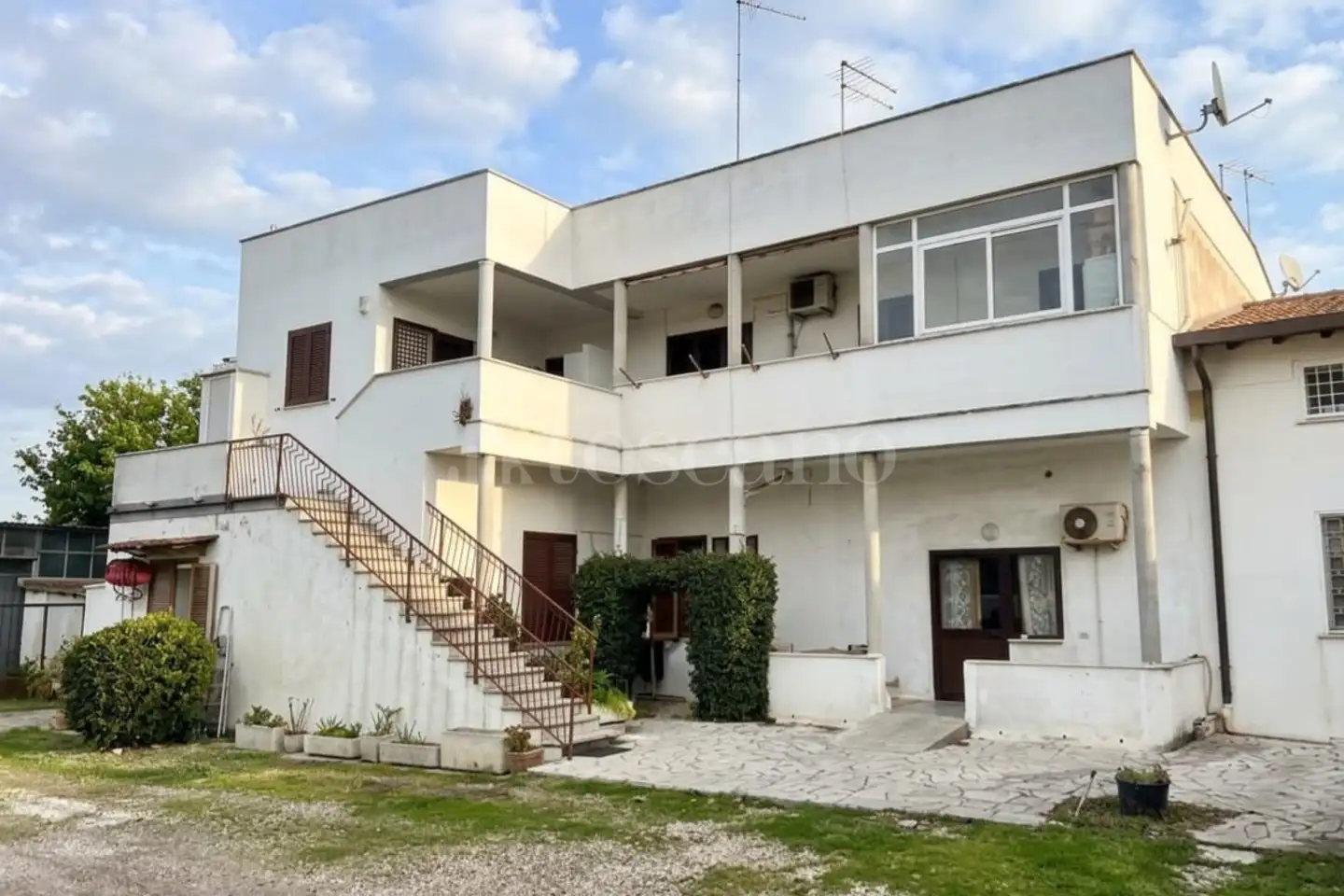 appartamento in vendita a Fiumicino in zona Fregene