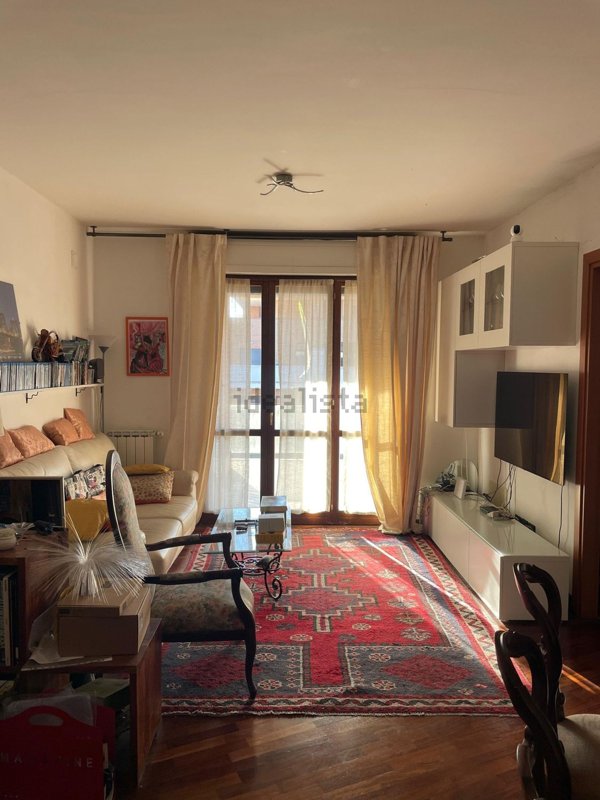 appartamento in vendita a Fiumicino