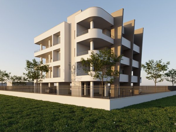 appartamento in vendita a Fiumicino in zona Isola Sacra