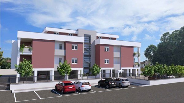 appartamento in vendita a Fiumicino in zona Isola Sacra