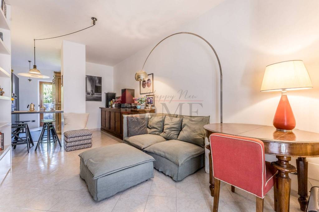 casa indipendente in vendita a Fiumicino in zona Maccarese