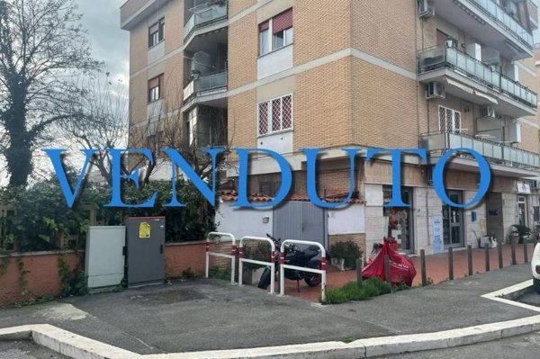 appartamento in vendita a Fiumicino in zona Isola Sacra