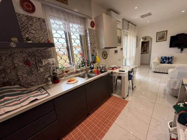 appartamento in vendita a Fiumicino in zona Isola Sacra