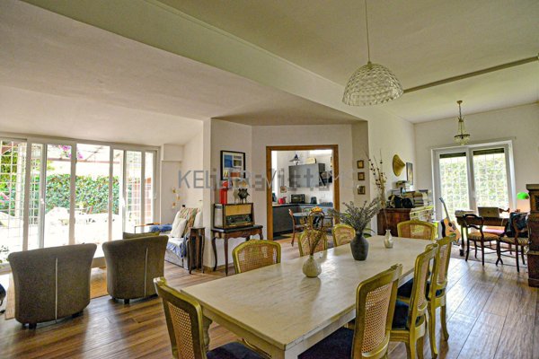 casa indipendente in vendita a Fiumicino in zona Fregene