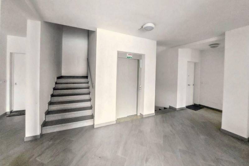 appartamento in vendita a Fiumicino