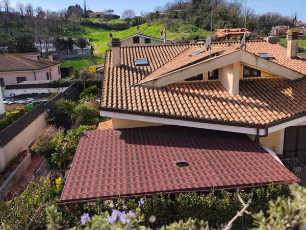 casa indipendente in vendita a Fiumicino in zona Aranova