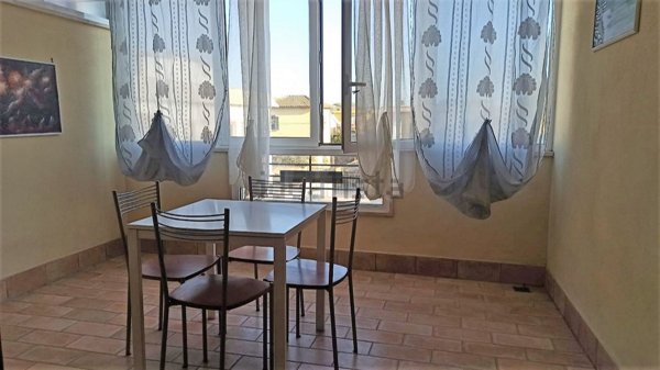 appartamento in vendita a Fiumicino in zona Tragliata