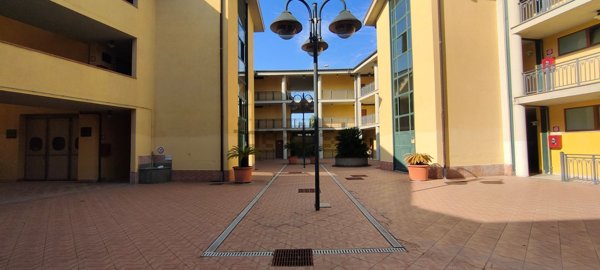 appartamento in vendita a Fiumicino in zona Aranova