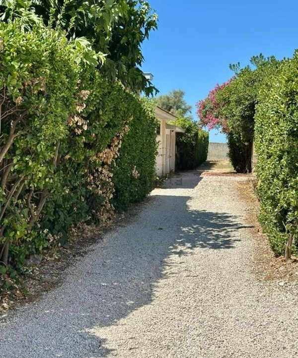 appartamento in vendita a Fiumicino in zona Focene
