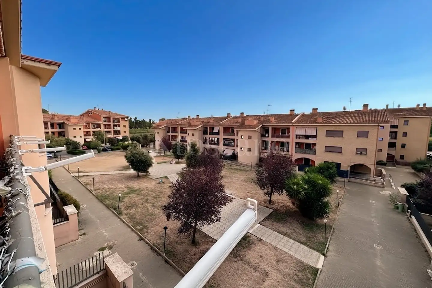 appartamento in vendita a Fiumicino in zona Palidoro