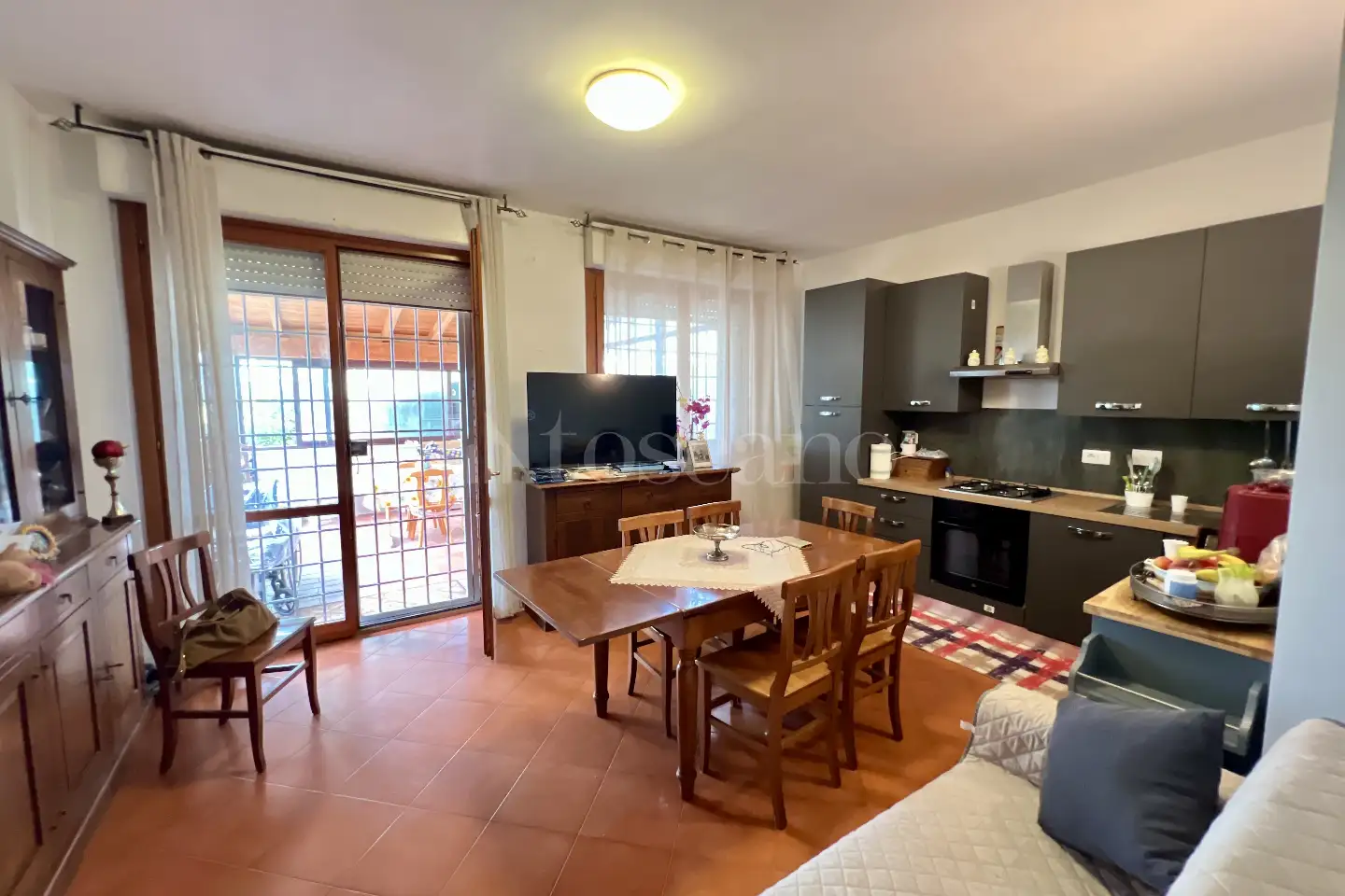 villa in vendita a Fiumicino in zona Maccarese