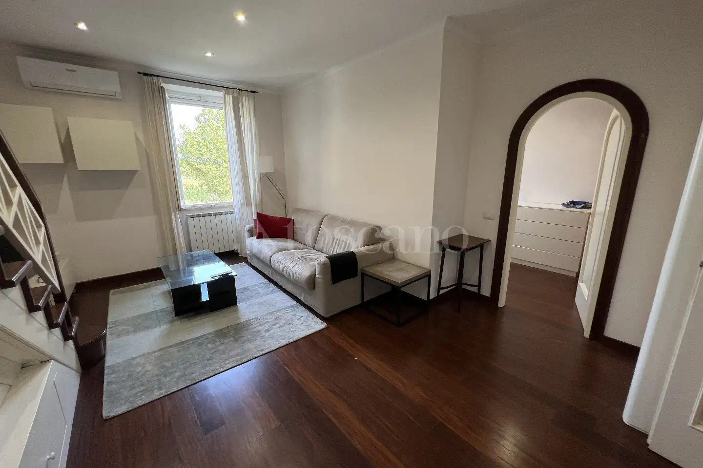 appartamento in vendita a Fiumicino in zona Maccarese