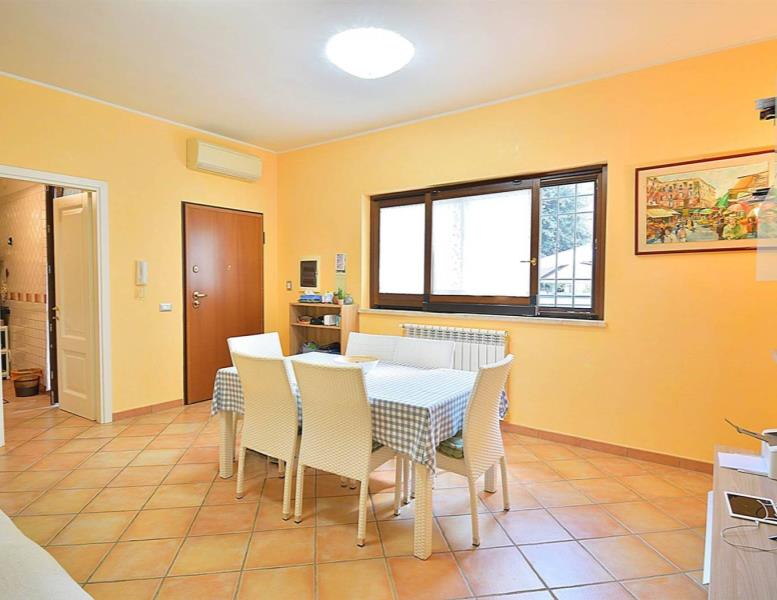 casa indipendente in vendita a Fiumicino in zona Fregene
