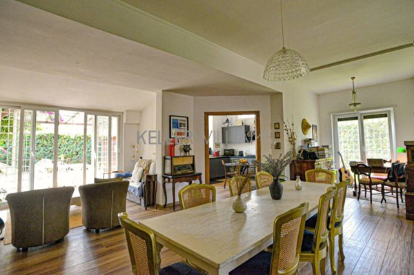 casa indipendente in vendita a Fiumicino in zona Fregene