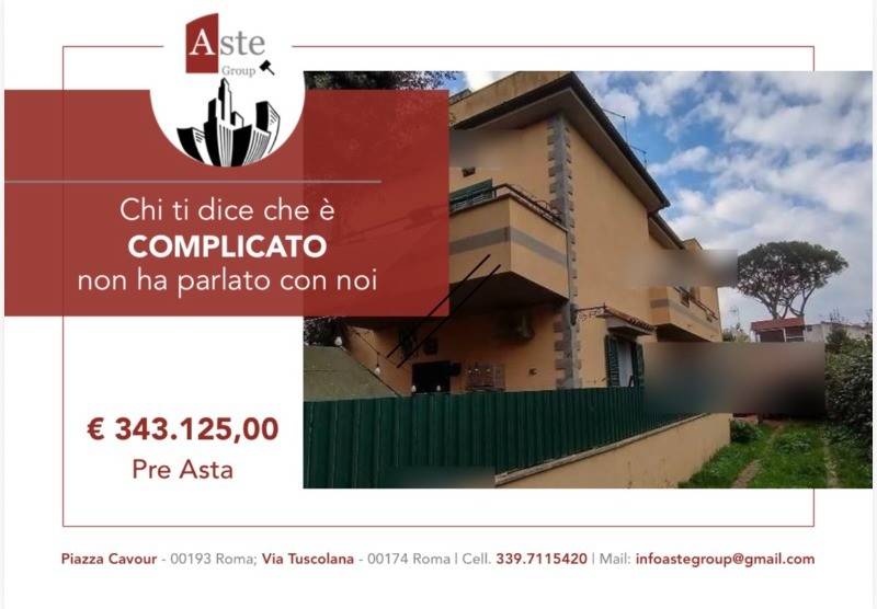 casa indipendente in vendita a Fiumicino in zona Fregene