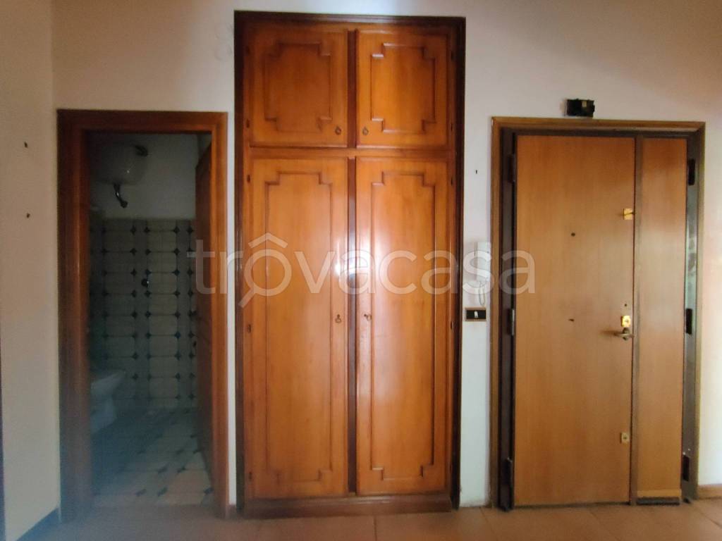 appartamento in vendita a Fiumicino in zona Aranova