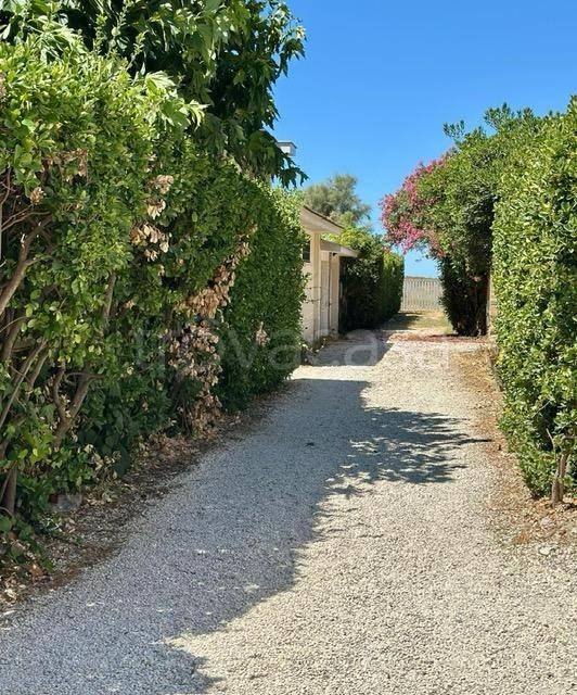 appartamento in vendita a Fiumicino in zona Focene