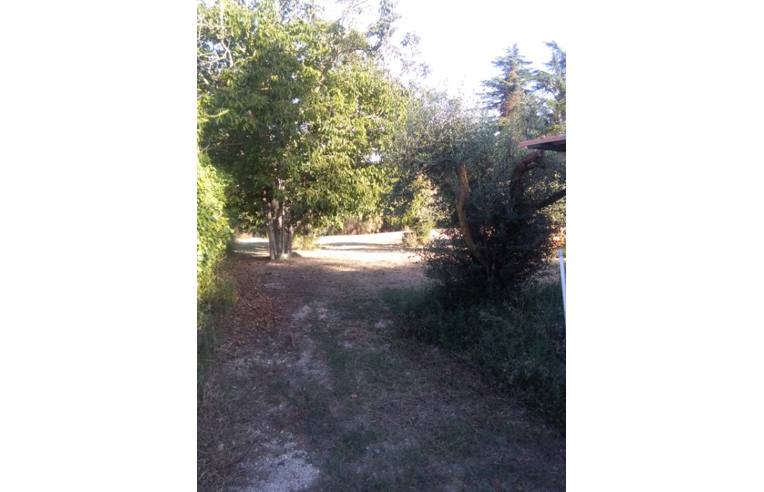 terreno in vendita a Fiumicino in zona Aranova