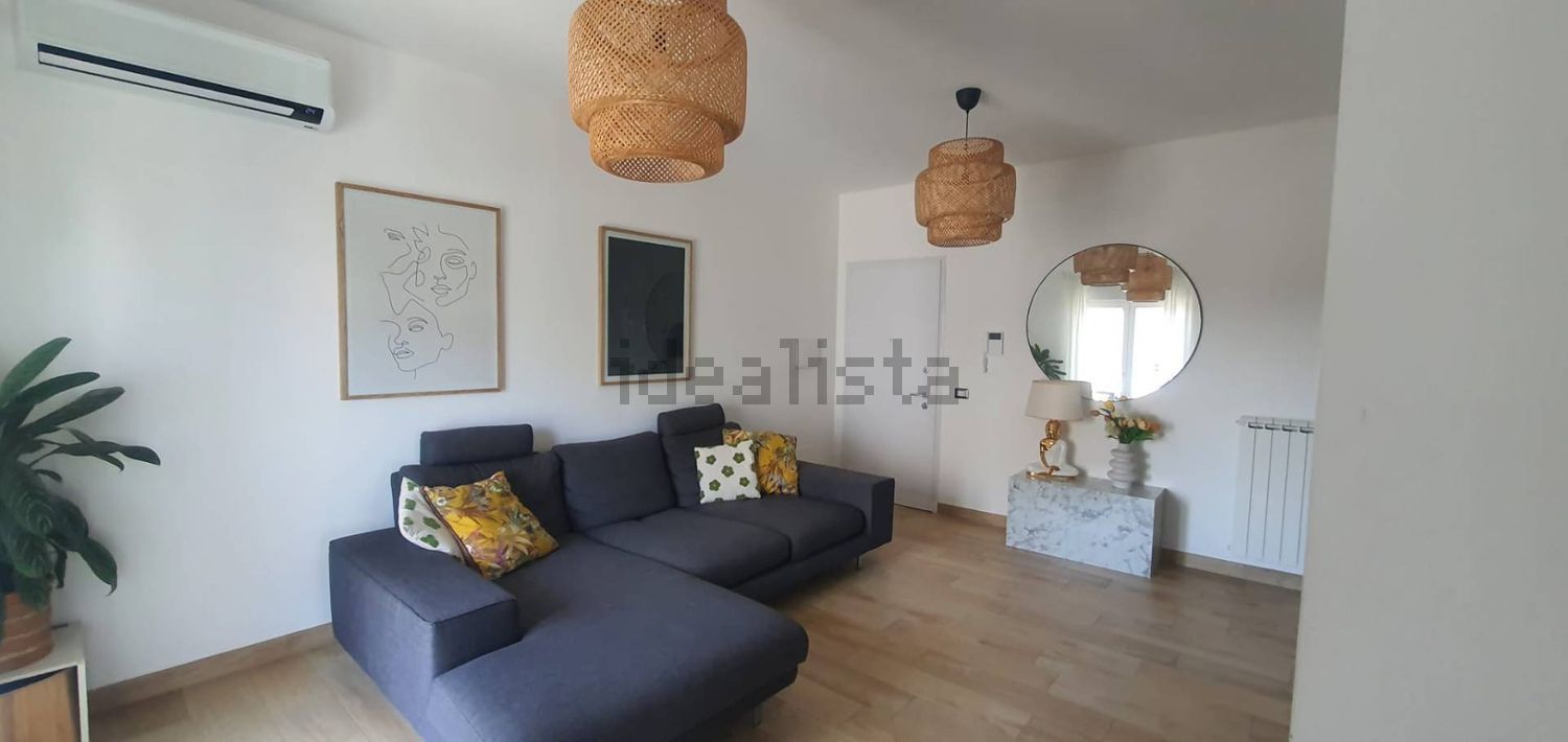 appartamento in vendita a Fiumicino