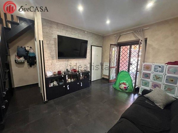 casa indipendente in vendita a Fiumicino in zona Aranova