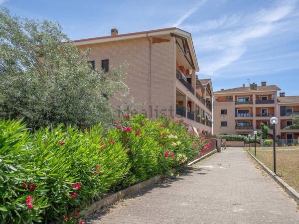 appartamento in vendita a Fiumicino in zona Palidoro