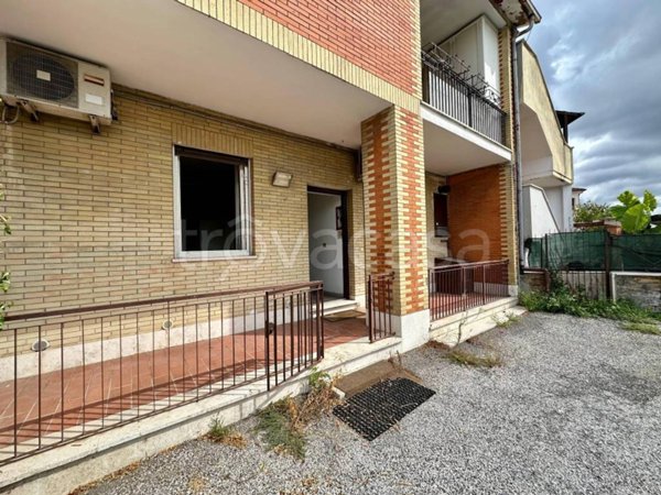 appartamento in vendita a Fiumicino in zona Aranova