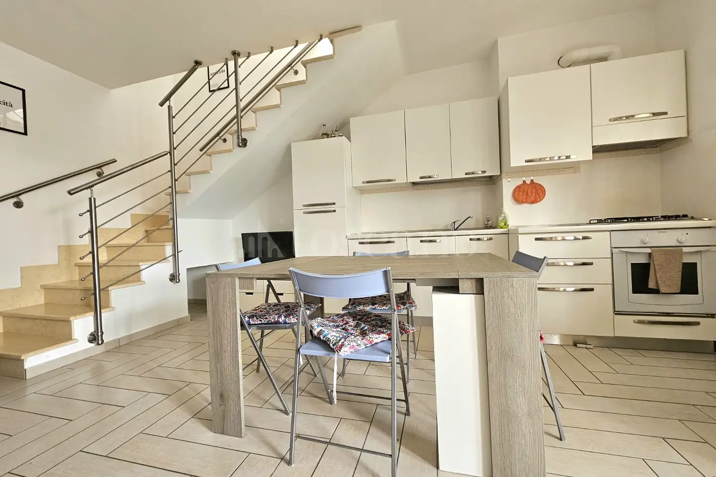 casa indipendente in vendita a Fiumicino in zona Fregene