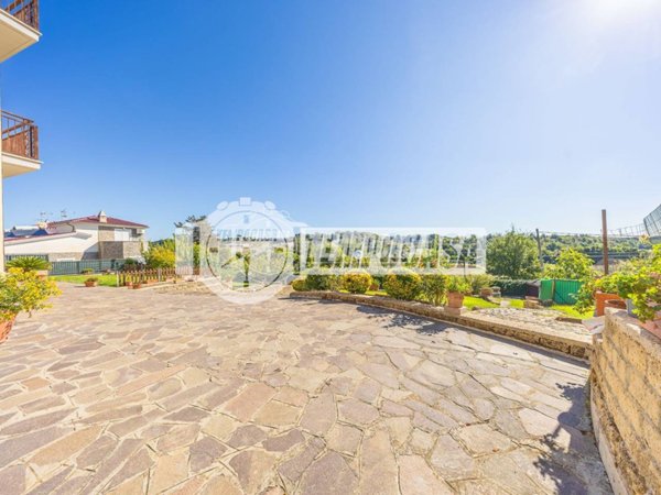 appartamento in vendita a Fiumicino in zona Aranova