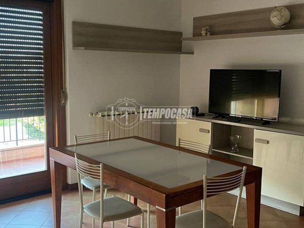 appartamento in vendita a Fiumicino in zona Palidoro