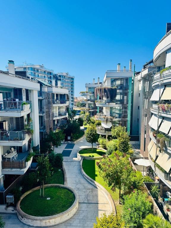 appartamento in vendita a Fiumicino