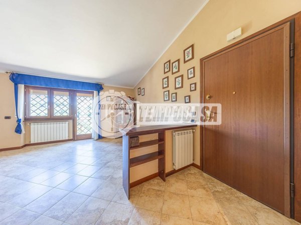 appartamento in vendita a Fiumicino in zona Aranova