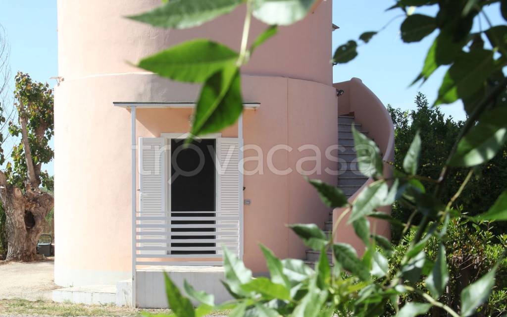 casa indipendente in vendita a Fiumicino in zona Maccarese