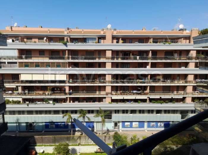 appartamento in vendita a Fiumicino