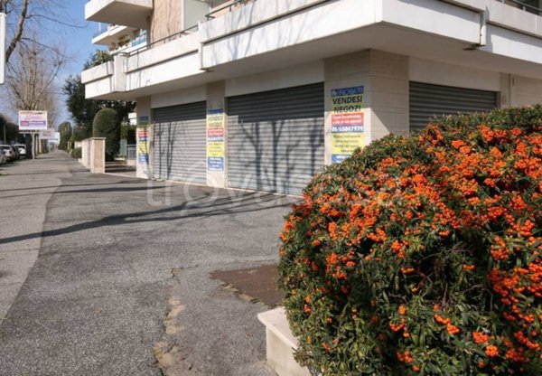 appartamento in vendita a Fiumicino