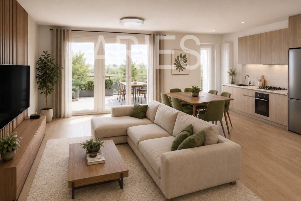 casa indipendente in vendita a Fiumicino in zona Isola Sacra