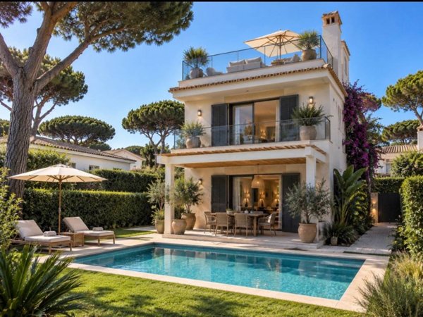 casa indipendente in vendita a Fiumicino in zona Fregene