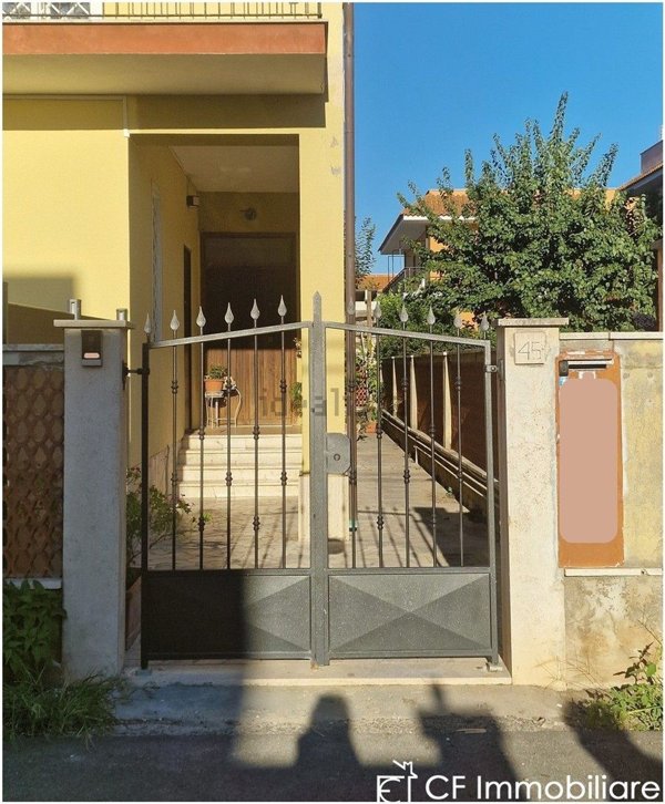 appartamento in vendita a Fiumicino