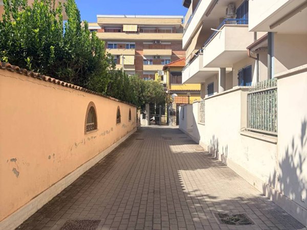 appartamento in vendita a Fiumicino