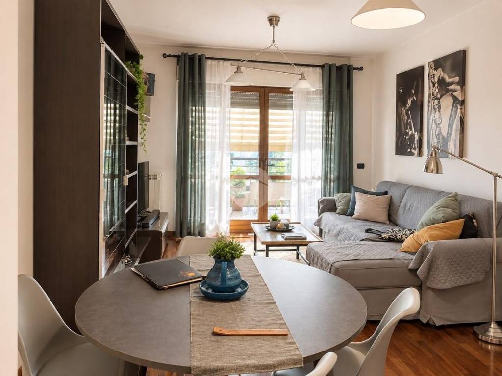 appartamento in vendita a Fiumicino