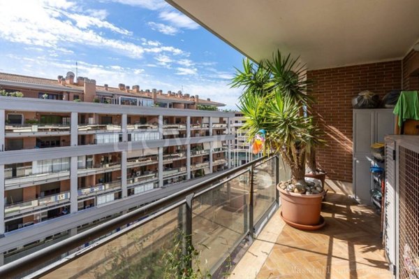 appartamento in vendita a Fiumicino