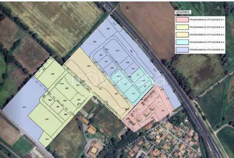 appartamento in vendita a Fiumicino in zona Palidoro