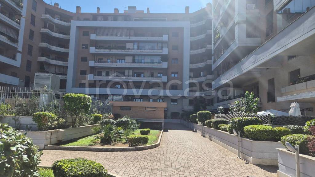 appartamento in vendita a Fiumicino