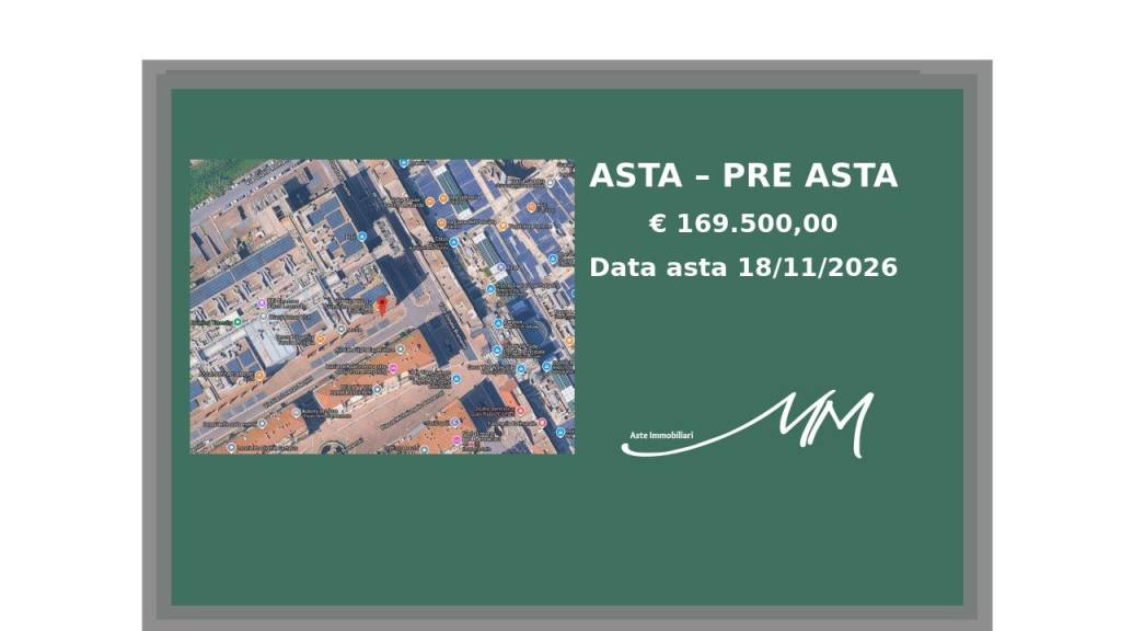 appartamento in vendita a Fiumicino