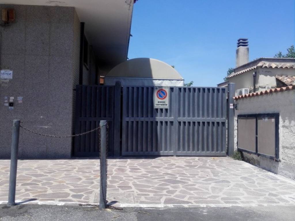 ufficio in vendita a Fiumicino in zona Isola Sacra