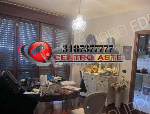 appartamento in vendita a Fiumicino