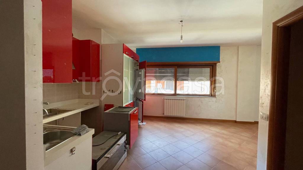 appartamento in vendita a Fiumicino in zona Palidoro