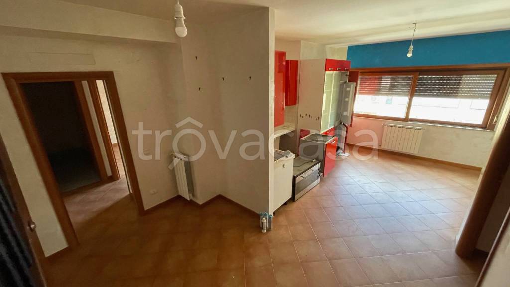 appartamento in vendita a Fiumicino in zona Palidoro